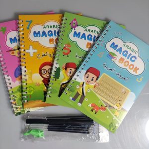 Magic BOOK